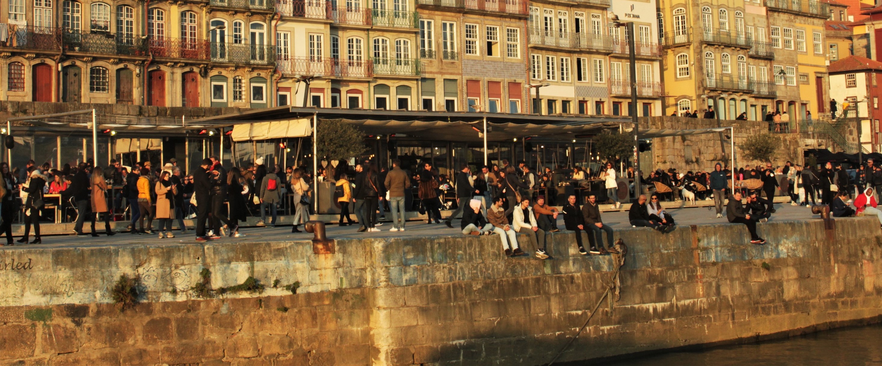Ribeira del Douro